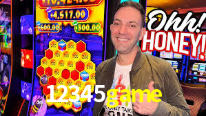 Descubra a Magia dos Jogos de Arcade no 12345game