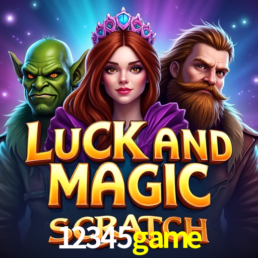 A Revolução dos Aplicativos de Jogos no 12345game