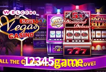 Inovações de Jogos na 12345game: O Futuro das Experiências Interativas