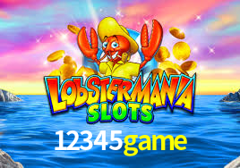 Desvendando o Mundo dos Jogos Virtuais na 12345game