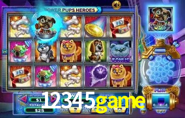 A Emoção da Loteria na 12345game: Uma Chance de Mudança de Vida