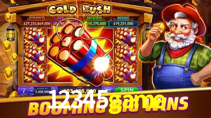 Desvendando o Mundo dos Jogos Virtuais na 12345game